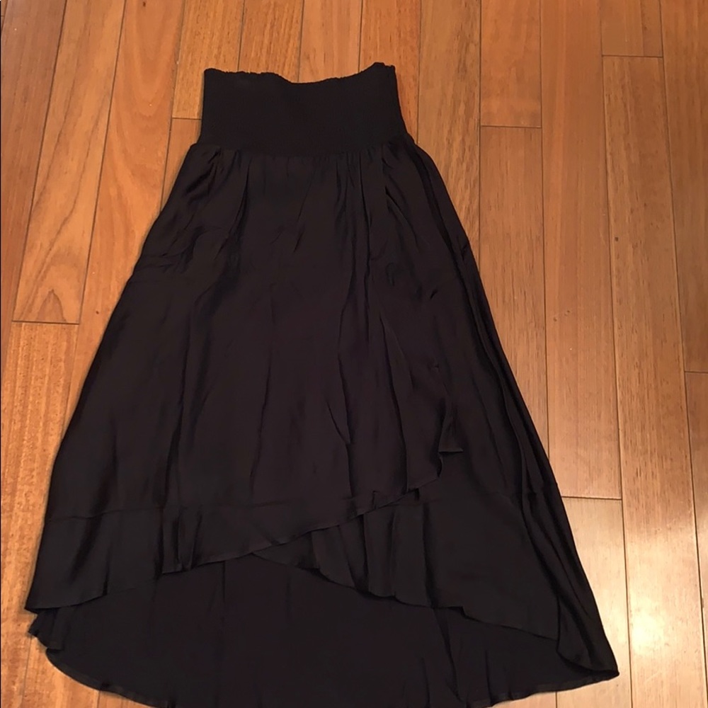 Chaser skirt